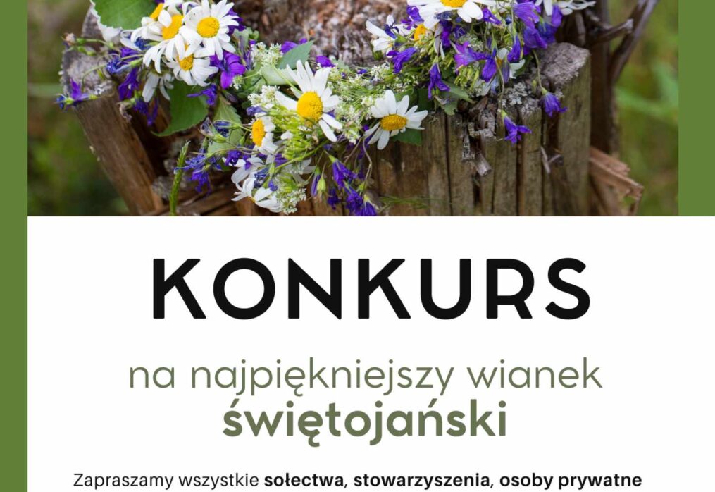 KONKURS