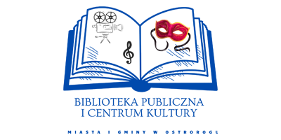 Biblioteka Publiczna i Centrum Kultury Miasta i Gminy w Ostrorogu