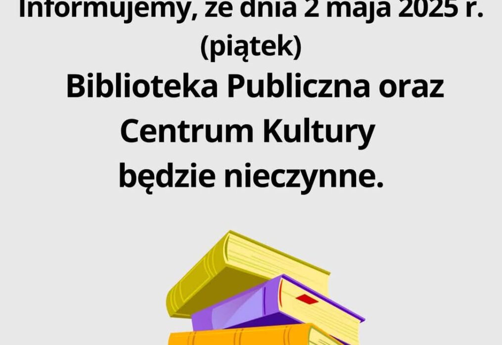 INFORMACJA