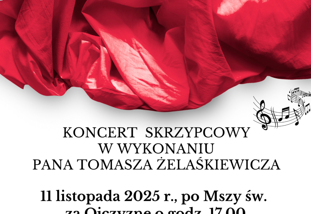 ŚWIĘTO NIEPODLEGŁOŚCI