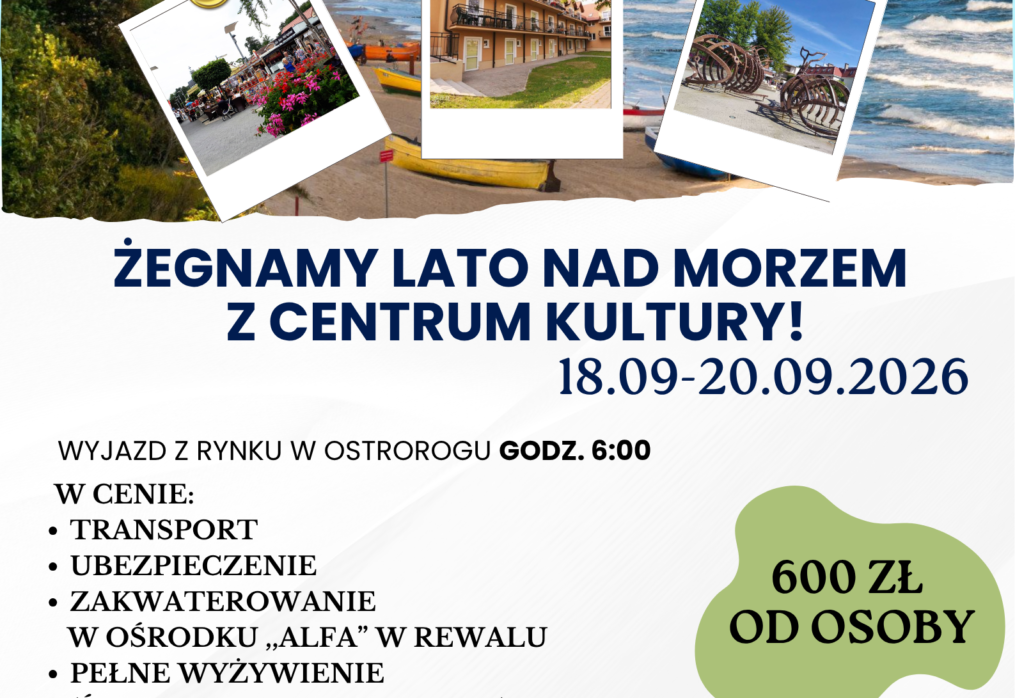 WYCIECZKA
