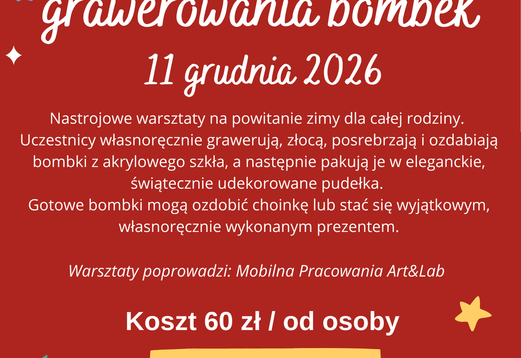WARSZTATY